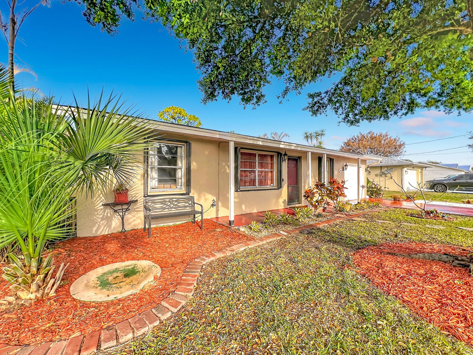 534 NW Kingston Street, Port Saint Lucie, FL 34983 Photo