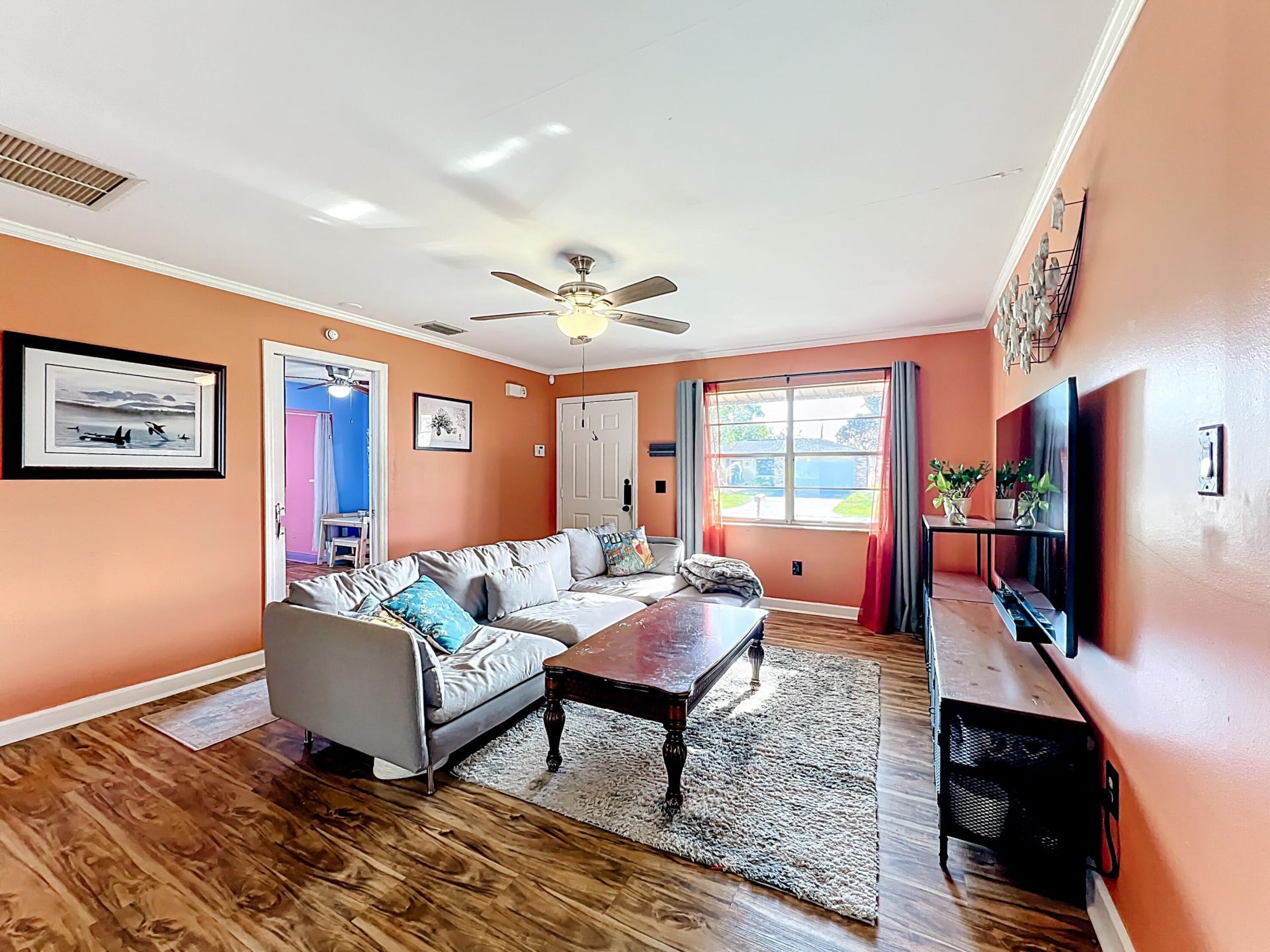 534 NW Kingston Street, Port Saint Lucie, FL 34983 Photo