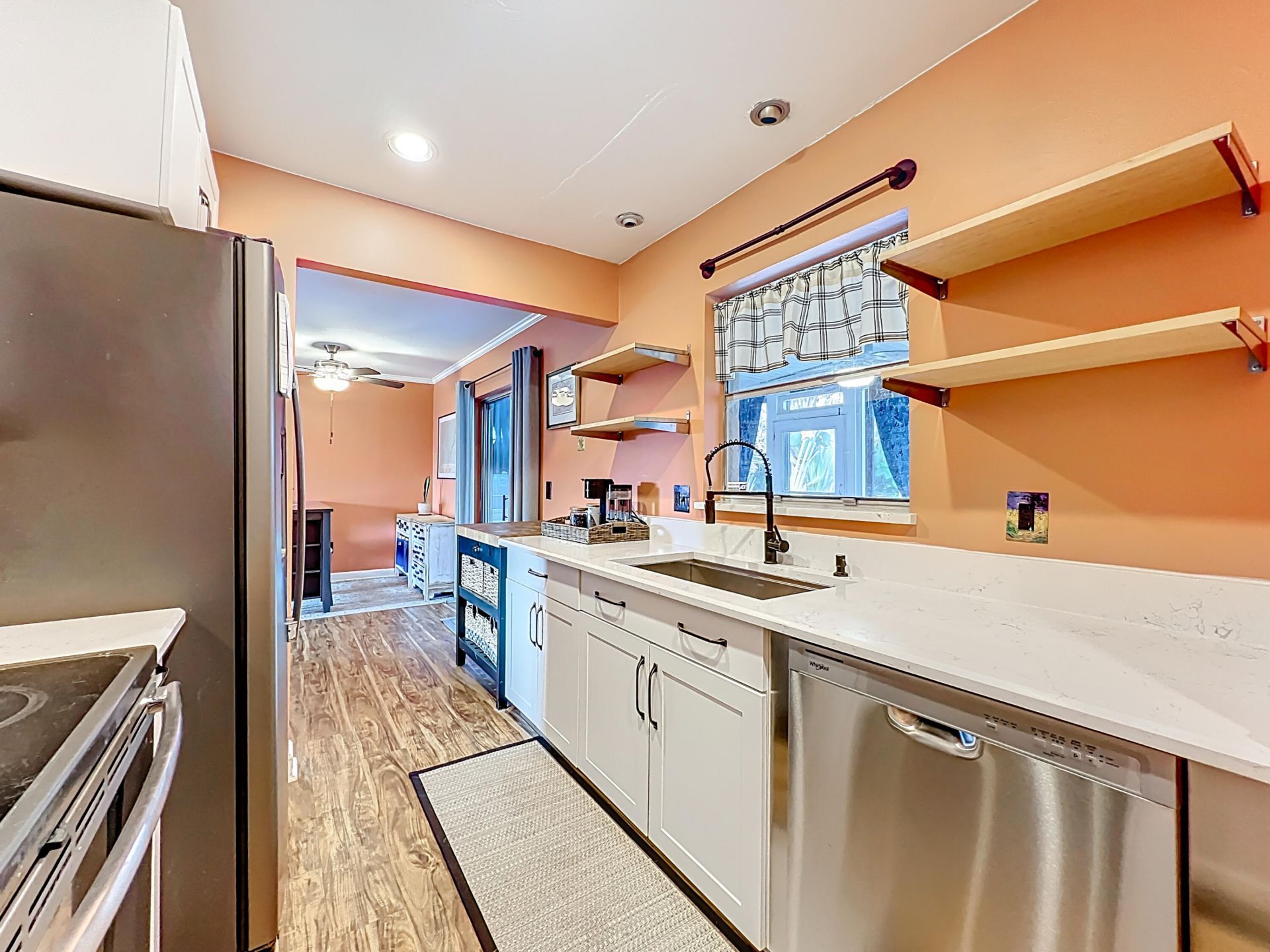 534 NW Kingston Street, Port Saint Lucie, FL 34983 Photo