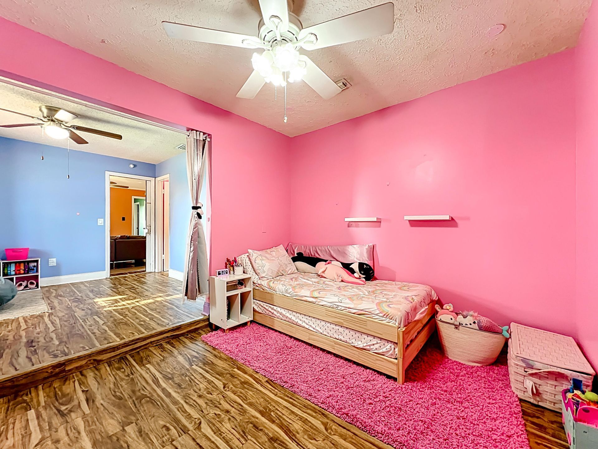 534 NW Kingston Street, Port Saint Lucie, FL 34983 Photo