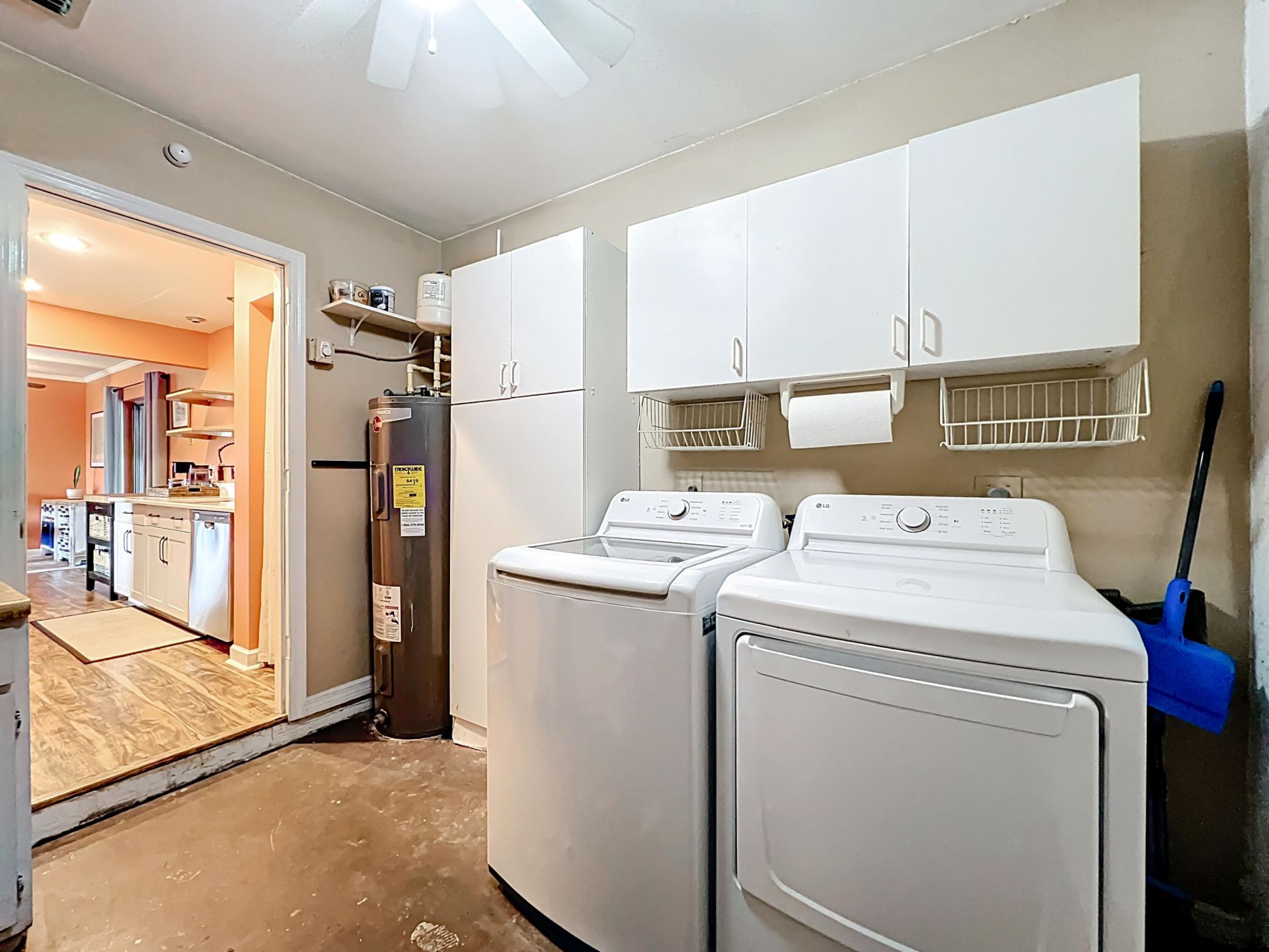 534 NW Kingston Street, Port Saint Lucie, FL 34983 Photo