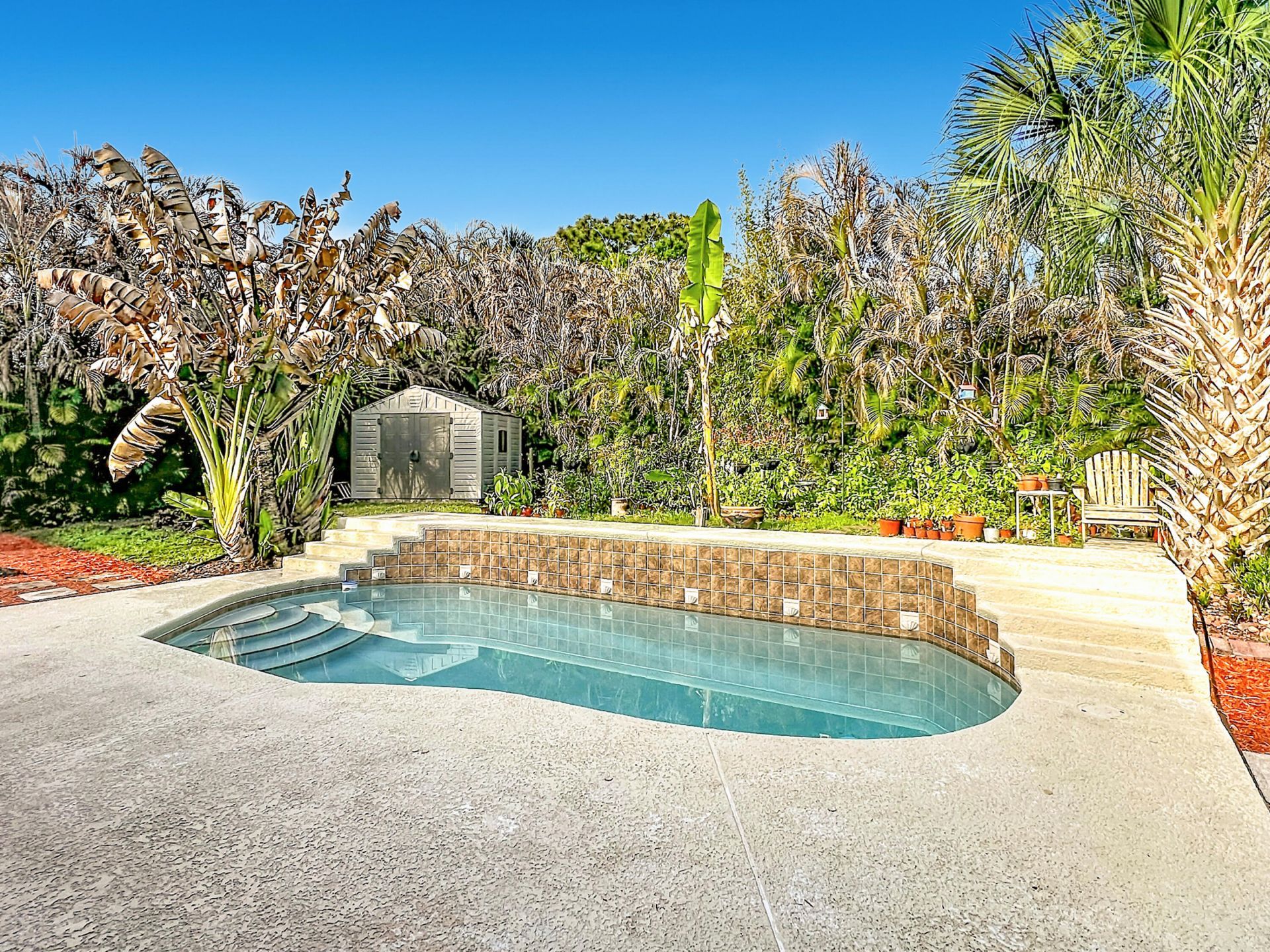 534 NW Kingston Street, Port Saint Lucie, FL 34983 Photo