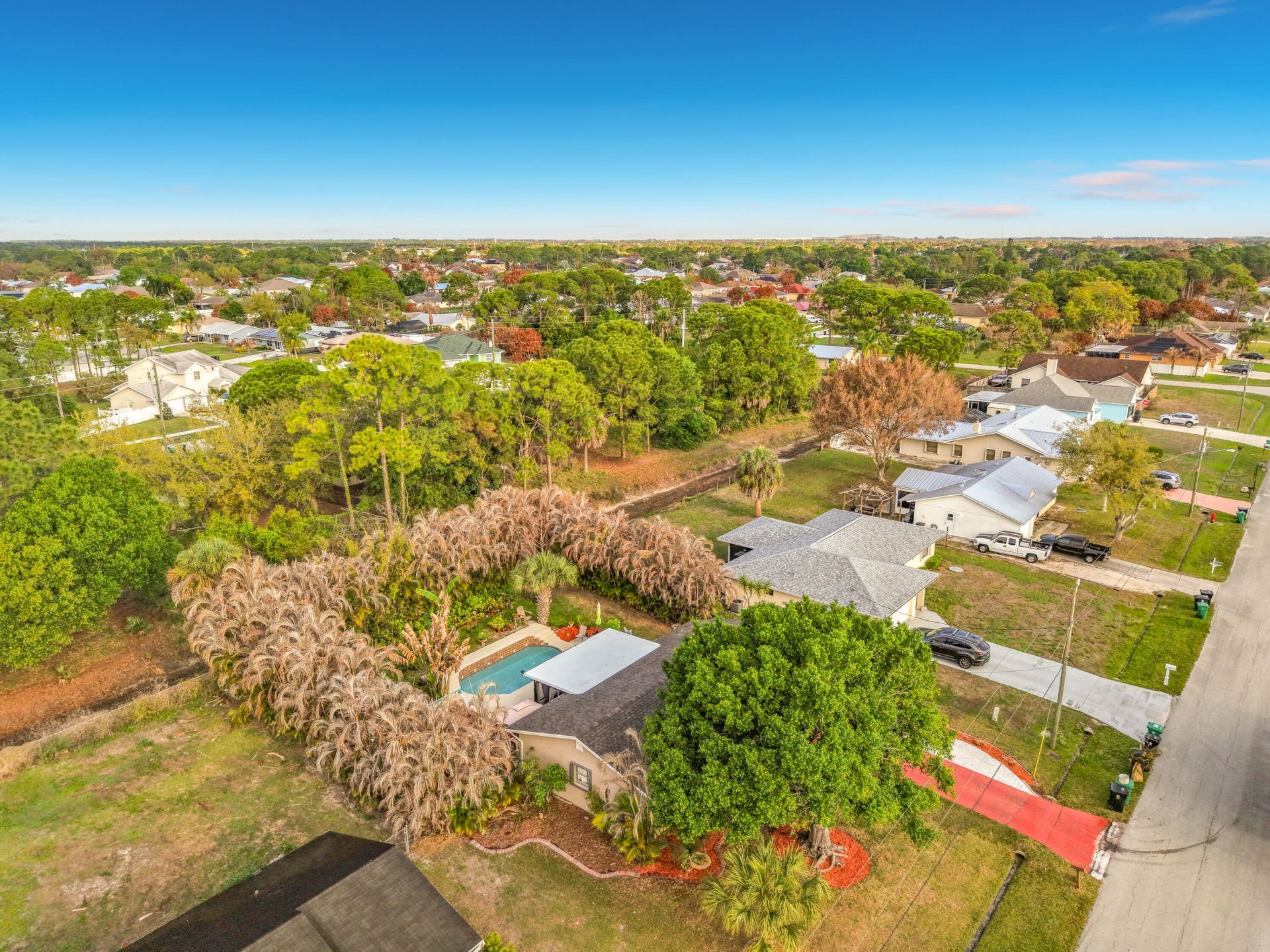 534 NW Kingston Street, Port Saint Lucie, FL 34983 Photo