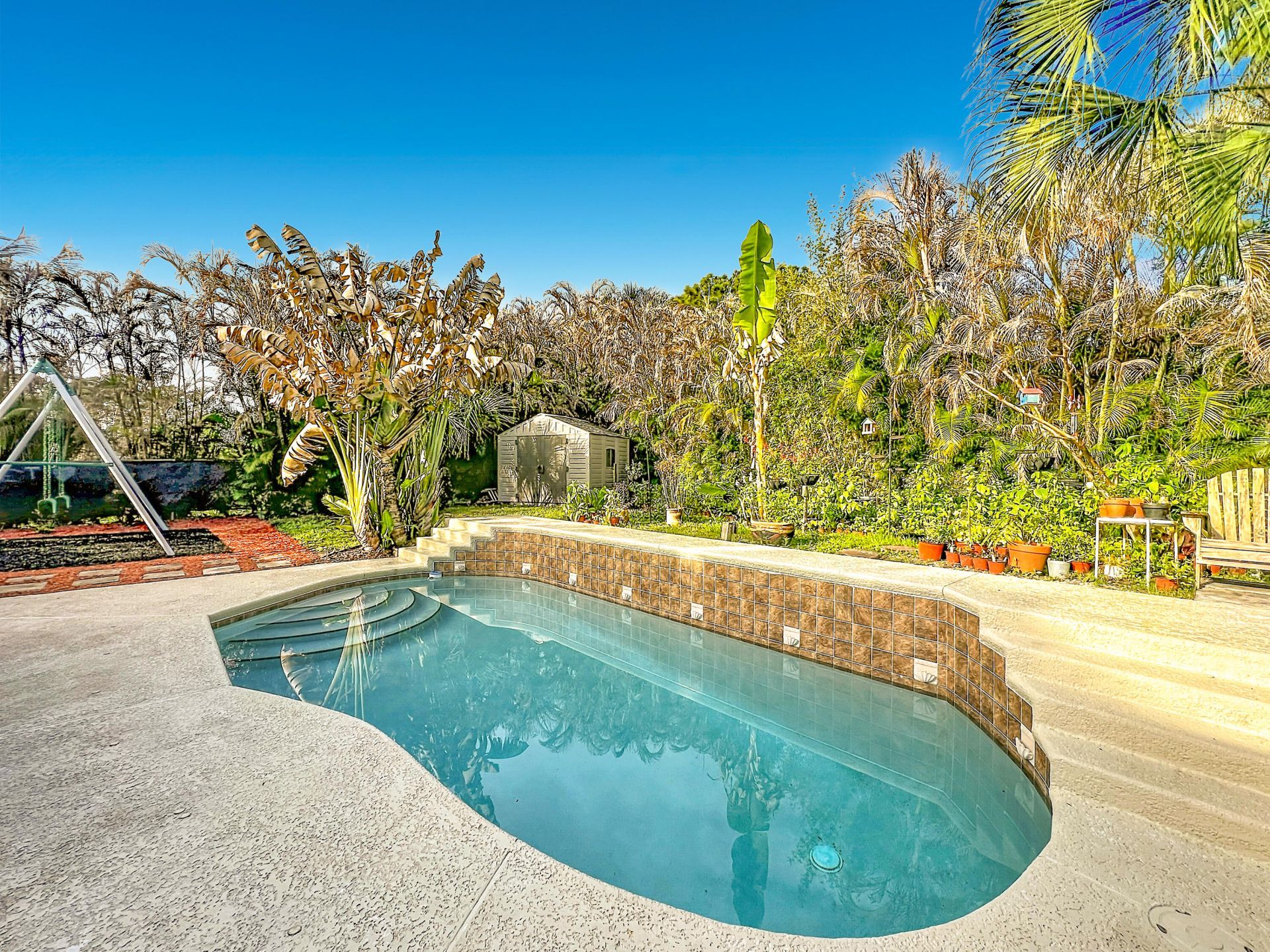 534 NW Kingston Street, Port Saint Lucie, FL 34983 Photo