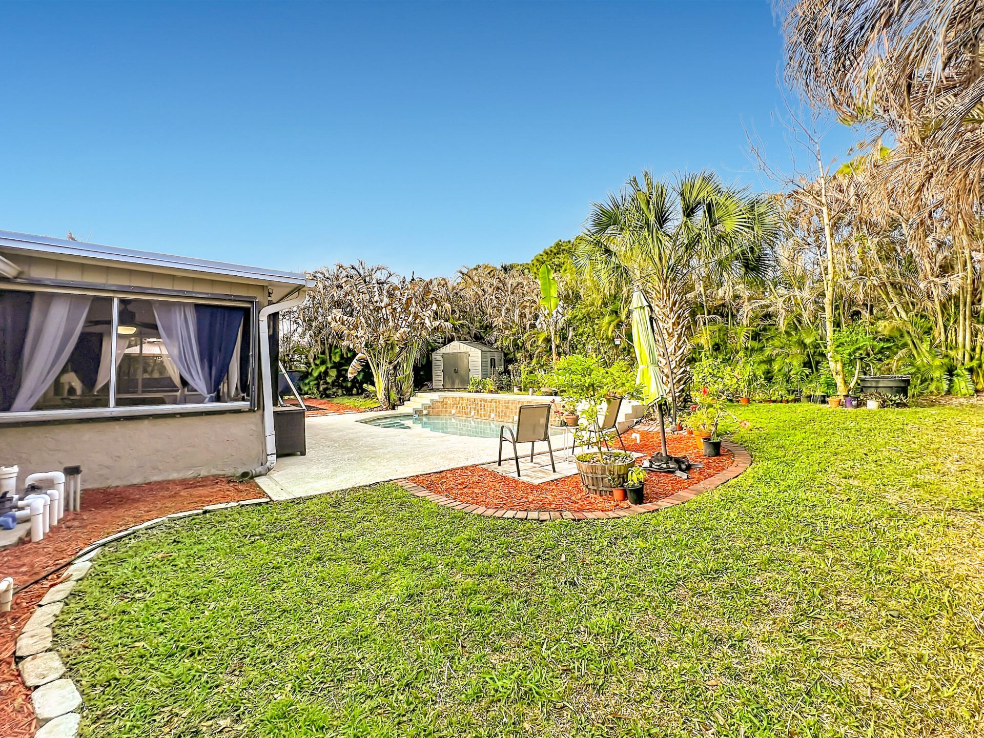 534 NW Kingston Street, Port Saint Lucie, FL 34983 Photo