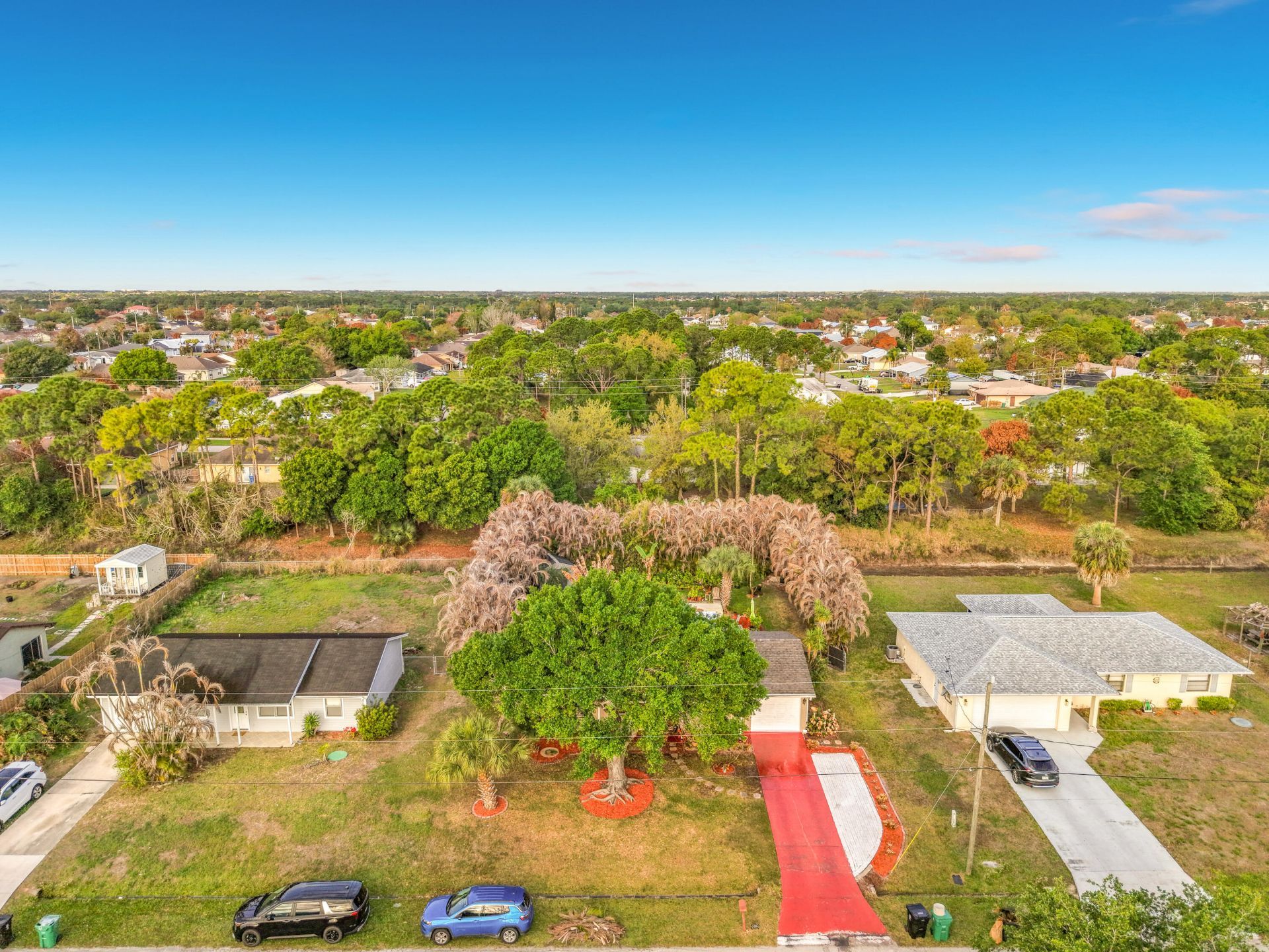 534 NW Kingston Street, Port Saint Lucie, FL 34983 Photo