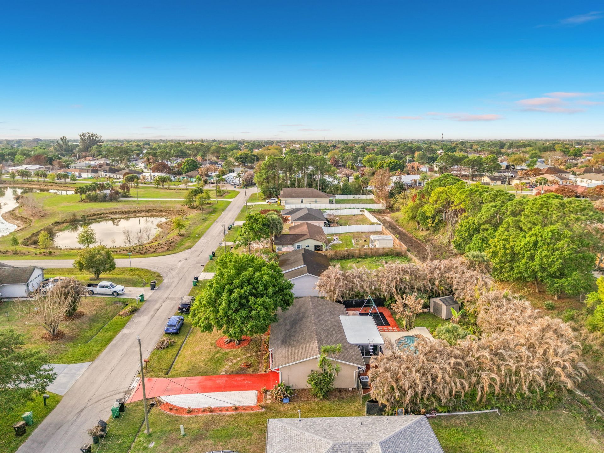 534 NW Kingston Street, Port Saint Lucie, FL 34983 Photo