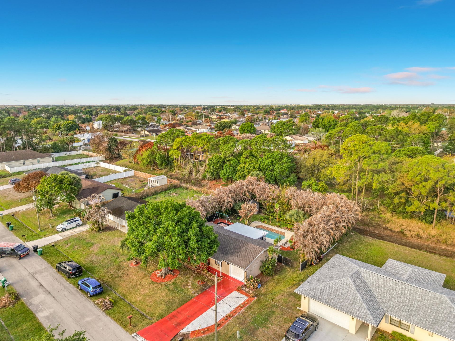 534 NW Kingston Street, Port Saint Lucie, FL 34983 Photo