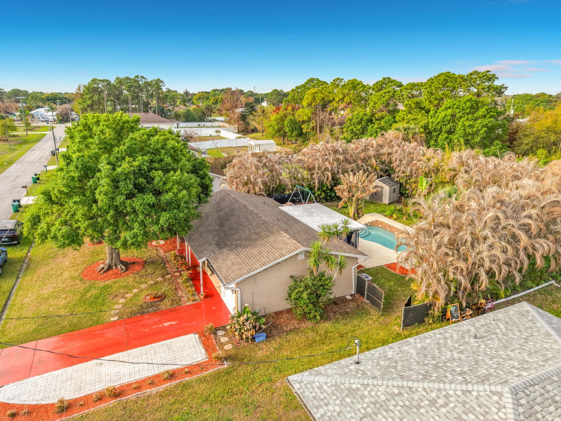 534 NW Kingston Street, Port Saint Lucie, FL 34983 Photo