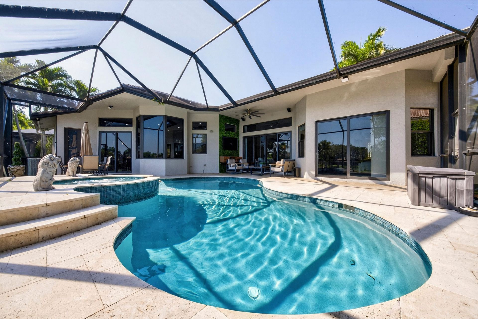 6598 NW 103rd Lane, Parkland, FL 33076 Photo