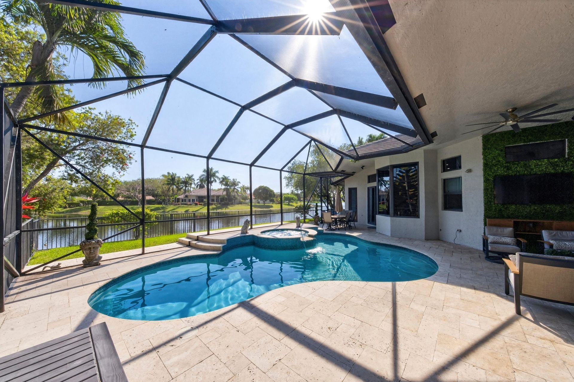 6598 NW 103rd Lane, Parkland, FL 33076 Photo