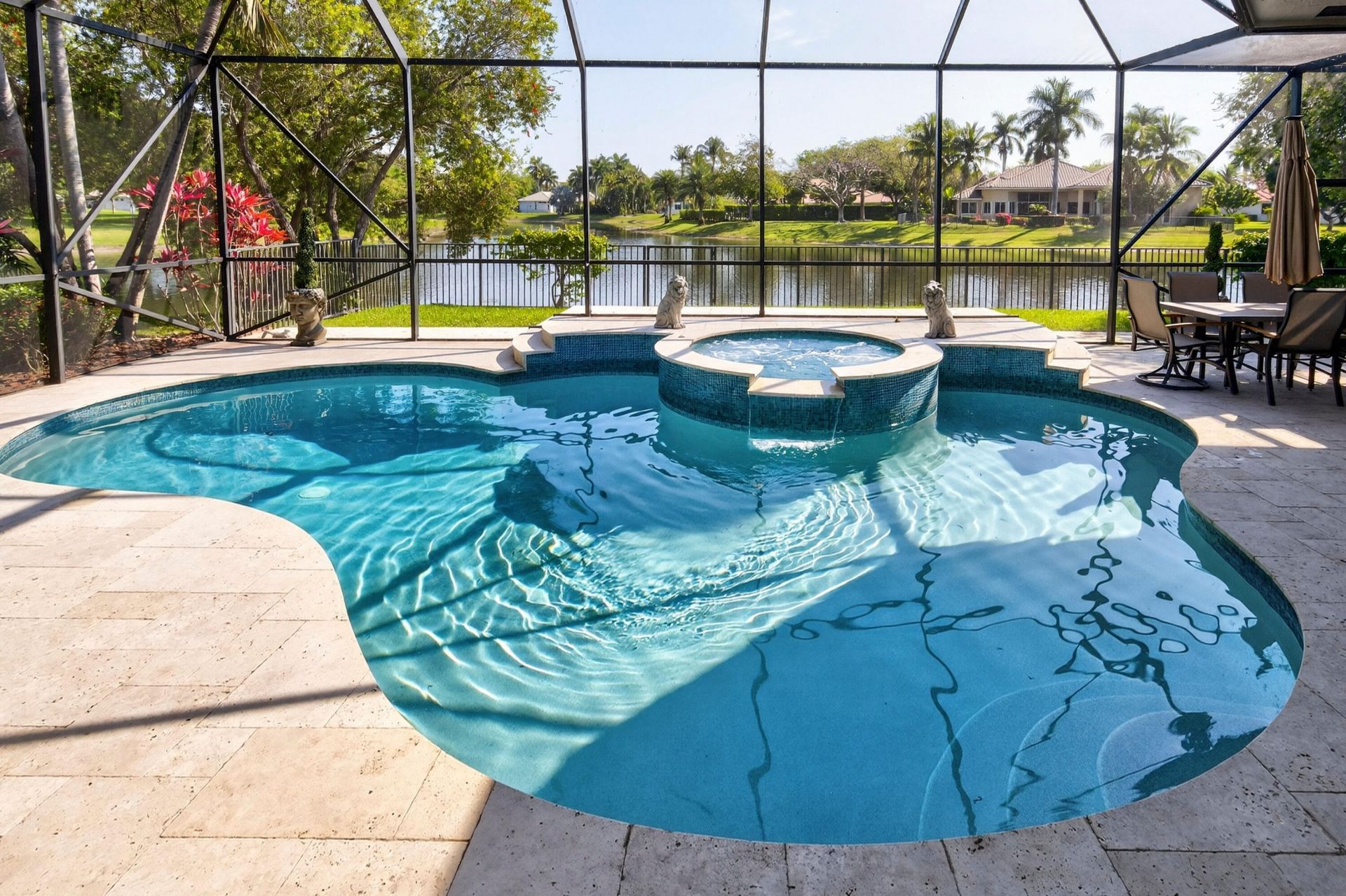 6598 NW 103rd Lane, Parkland, FL 33076 Photo