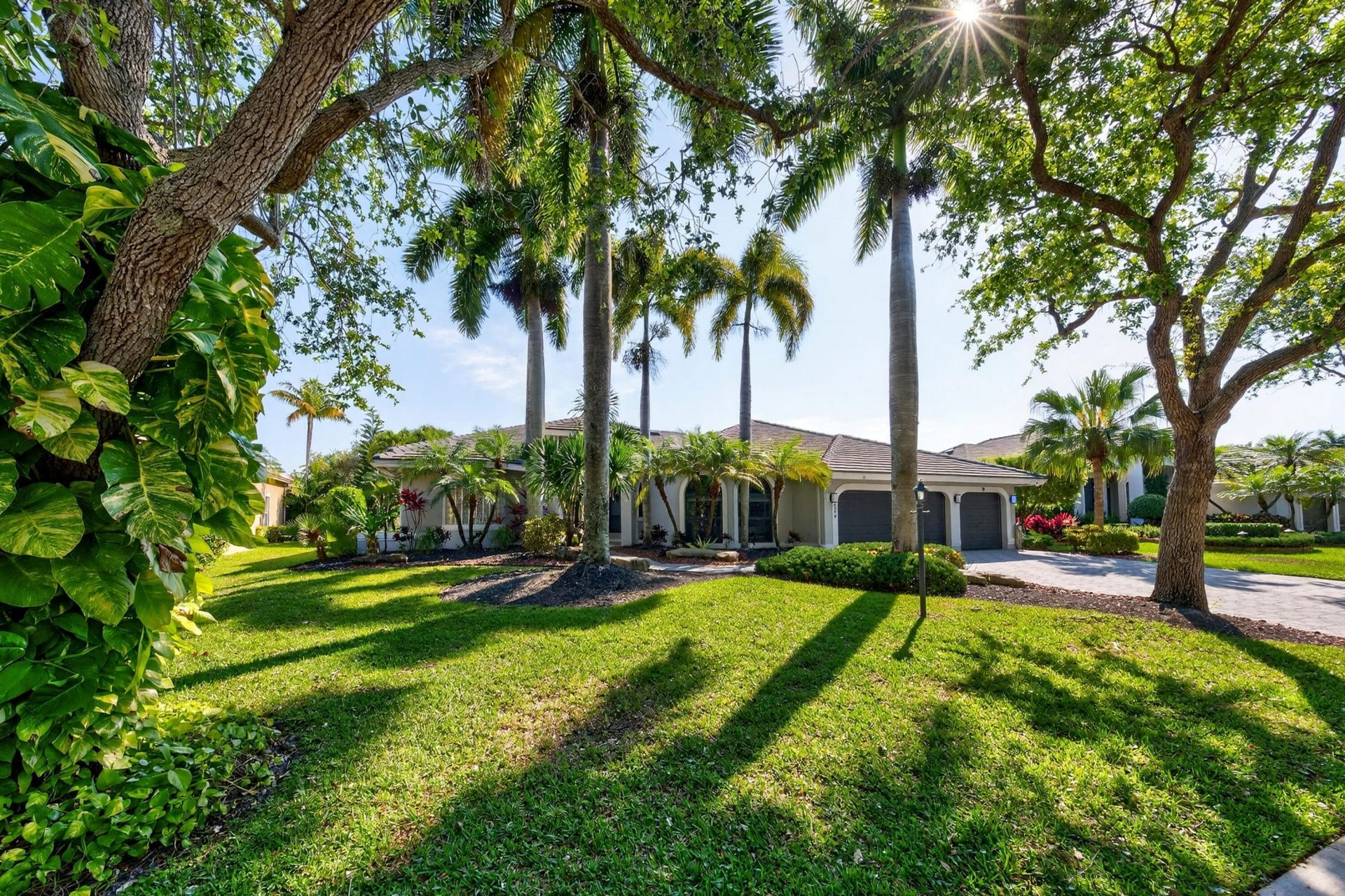 6598 NW 103rd Lane, Parkland, FL 33076 Photo