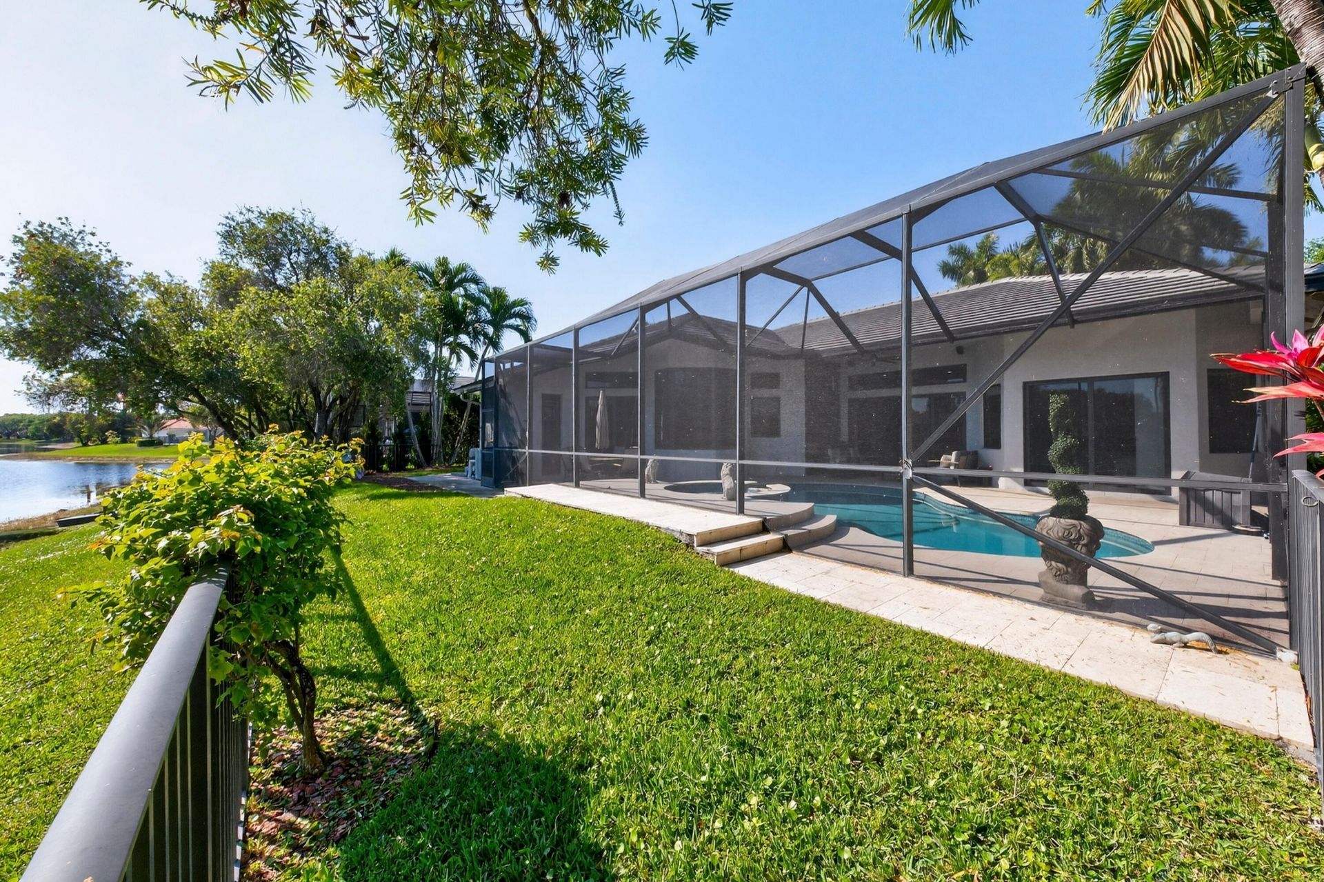 6598 NW 103rd Lane, Parkland, FL 33076 Photo