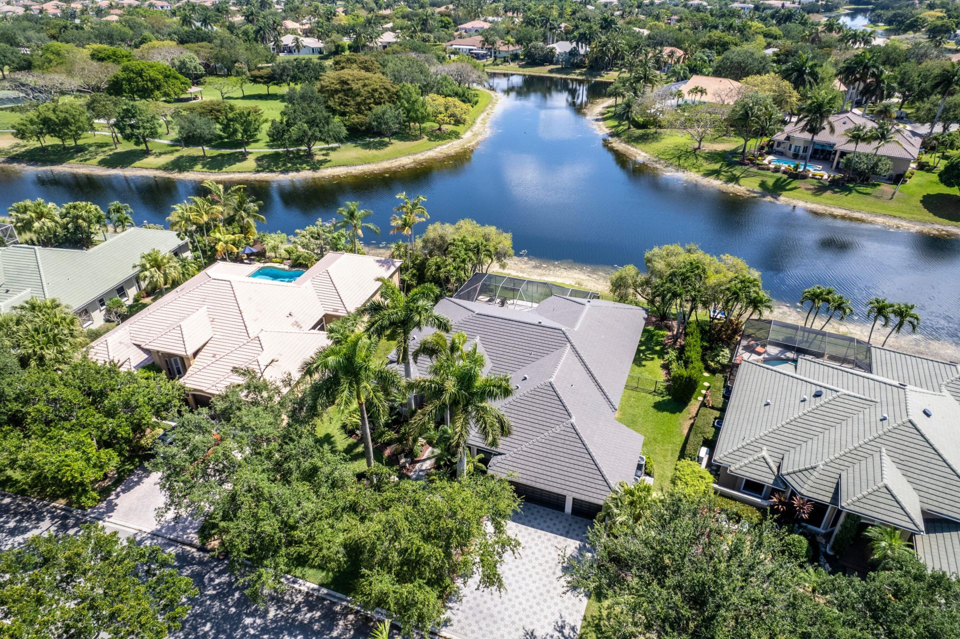 6598 NW 103rd Lane, Parkland, FL 33076 Photo