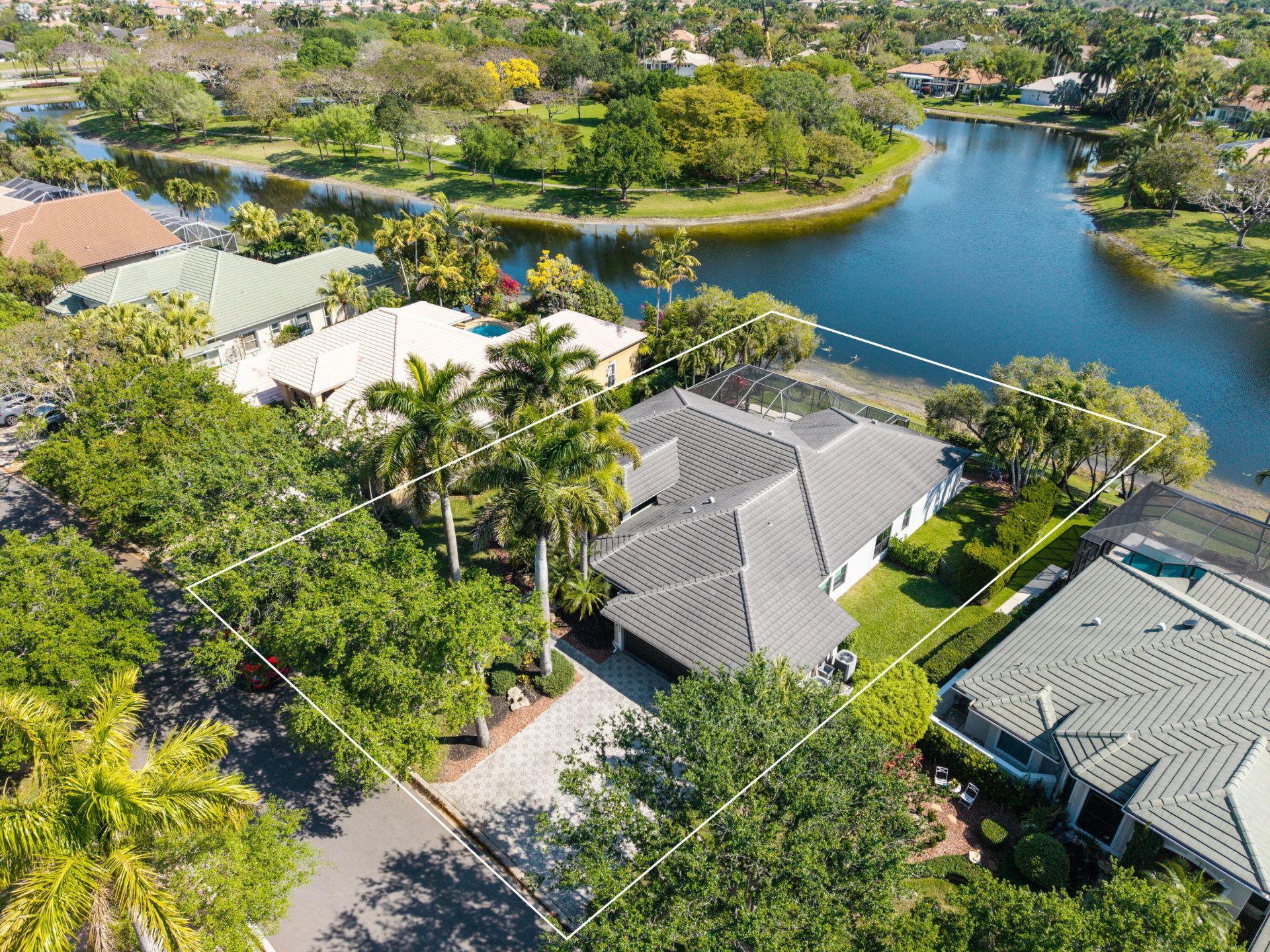 6598 NW 103rd Lane, Parkland, FL 33076 Photo