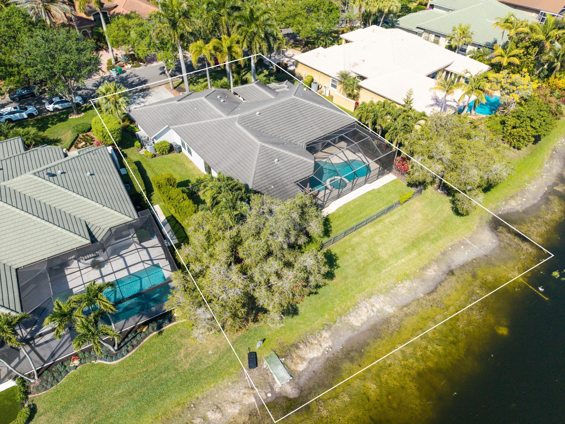 6598 NW 103rd Lane, Parkland, FL 33076 Photo