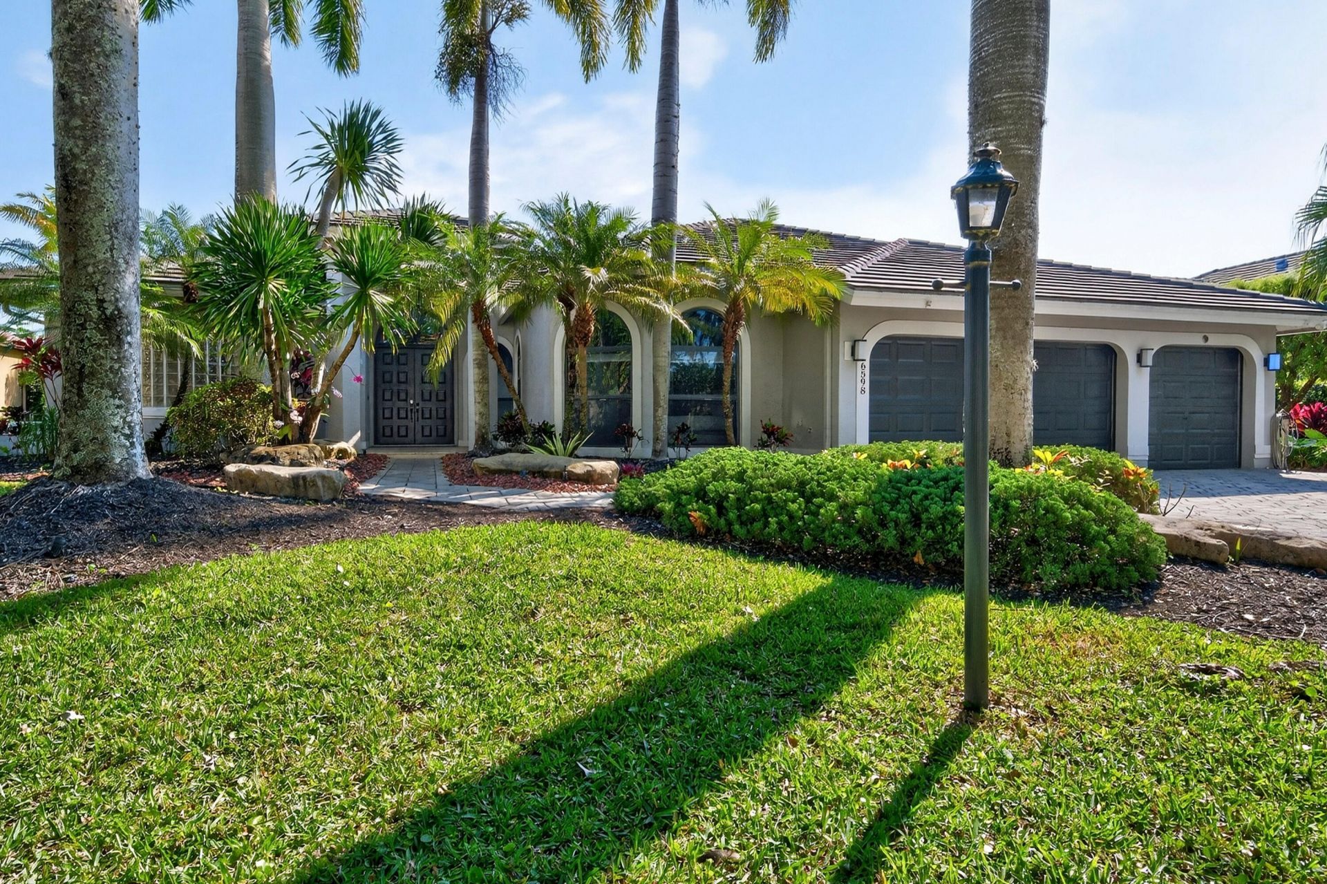 6598 NW 103rd Lane, Parkland, FL 33076 Photo