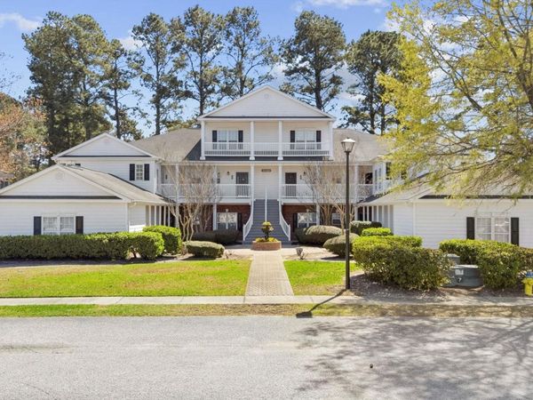 5049 Glenbrook Dr. , Unit 101, Myrtle Beach, SC 29579