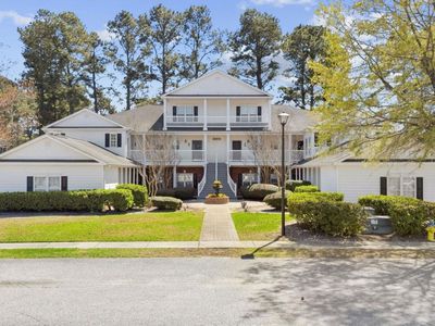 5049 Glenbrook Dr., Unit 101, Myrtle Beach, SC 29579