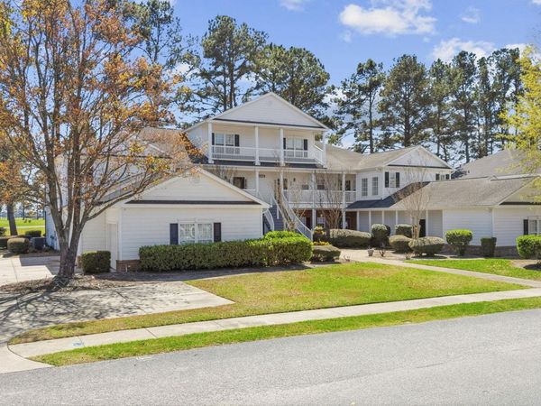 5049 Glenbrook Dr., Unit 101, Myrtle Beach, SC 29579