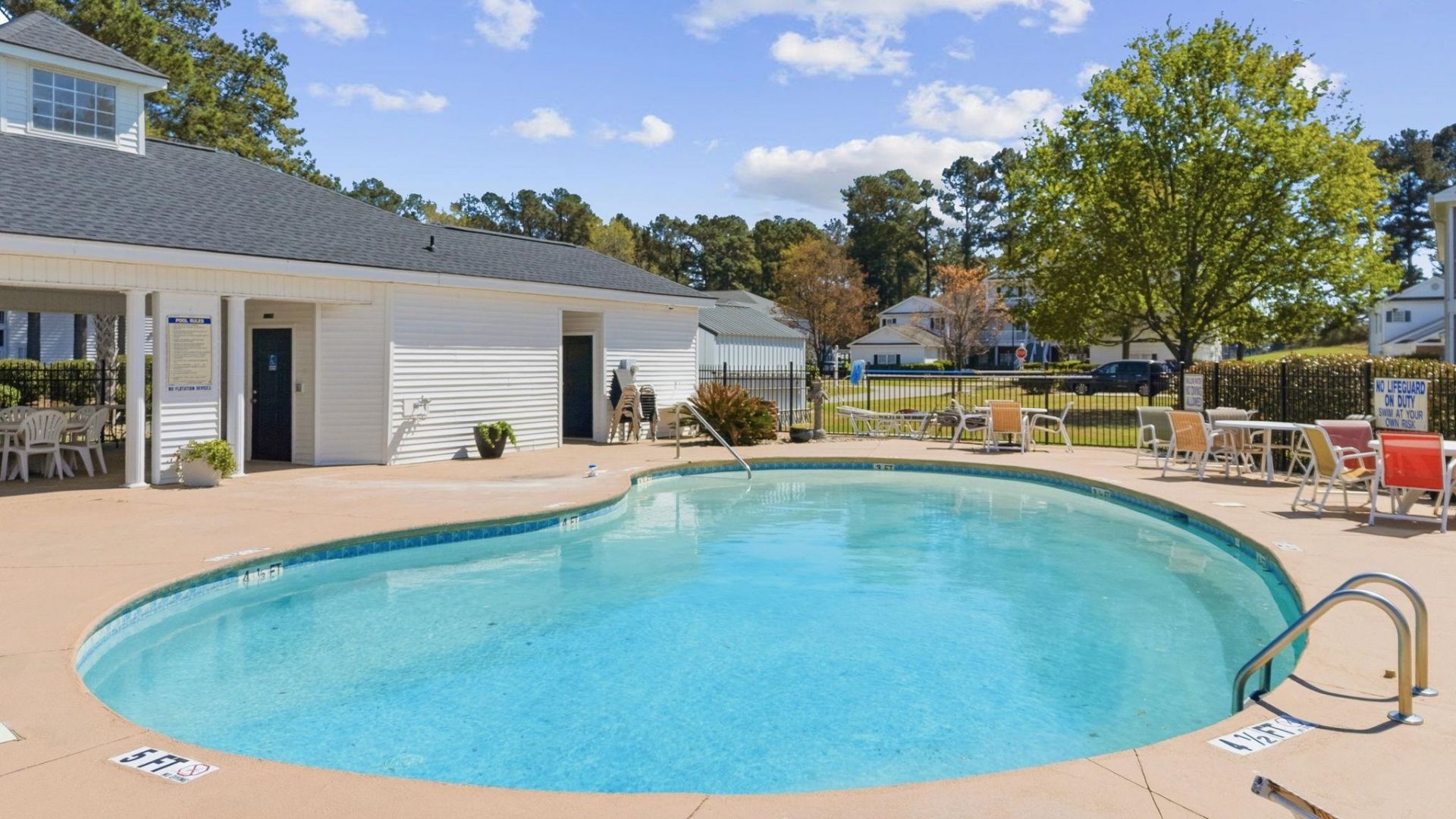 5049 Glenbrook Dr. Photo 48