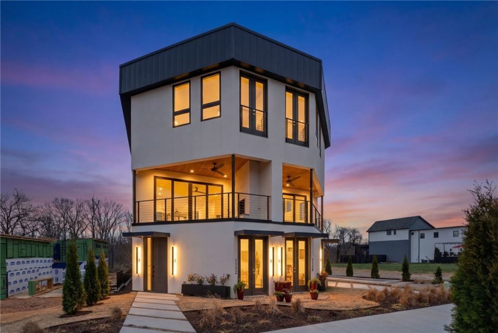 1132 Fillmore Street, Bentonville, AR 72712 Main Photo