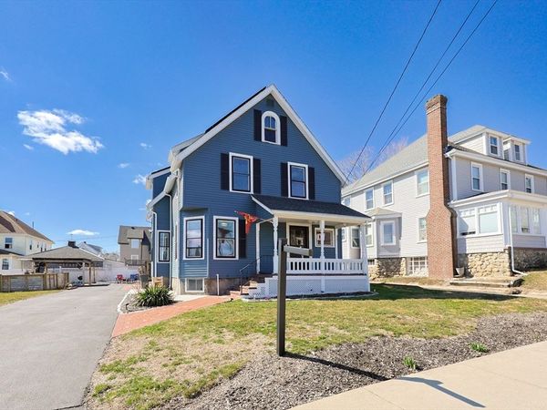 46 Bancroft, Milford, MA 01757