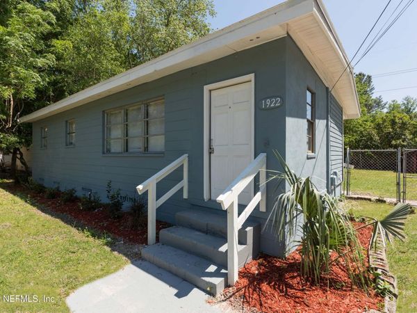 1922 MACLEAN Road, Jacksonville, FL 32209