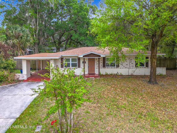 5704 MICHIGAN Avenue, Jacksonville, FL 32211