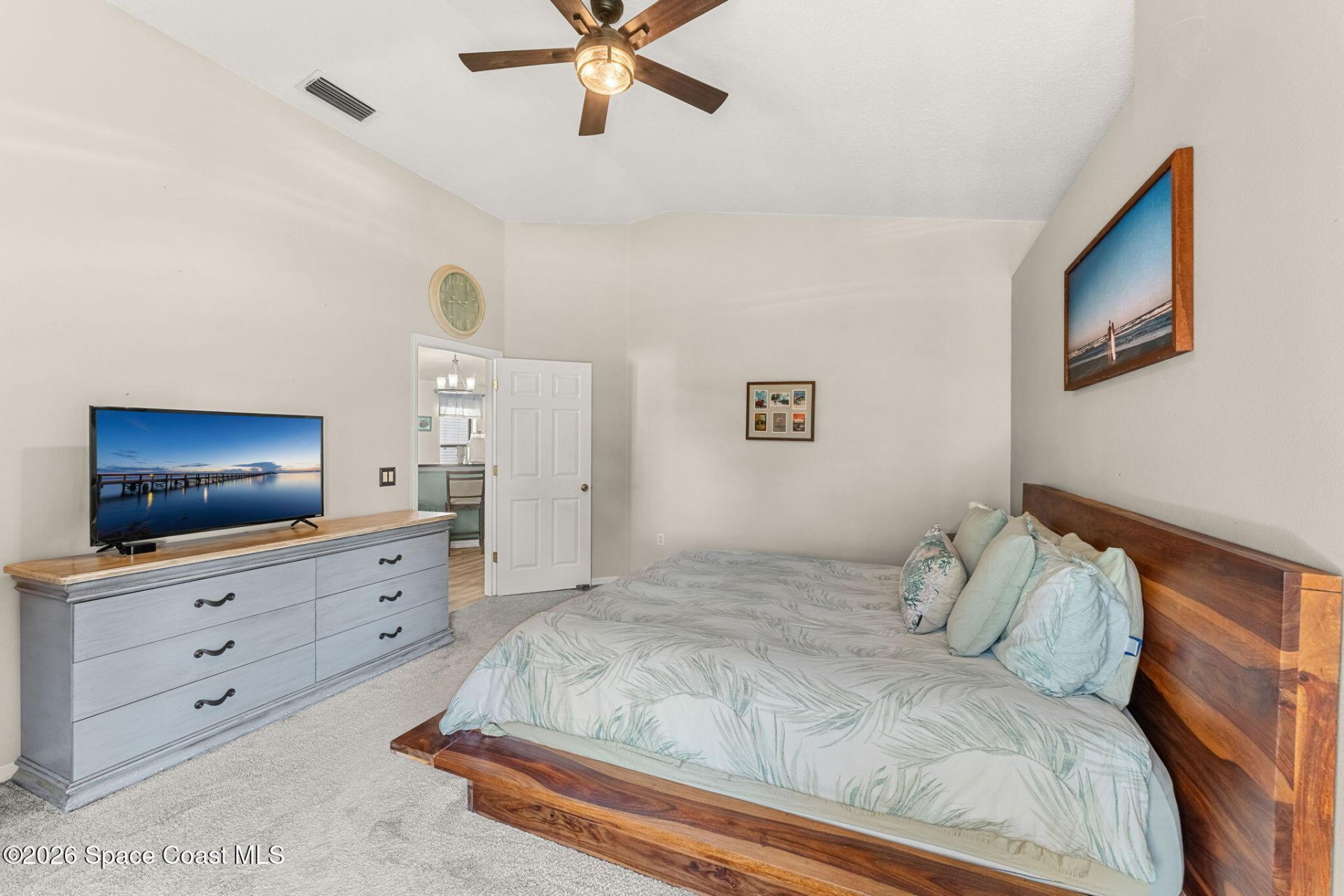2993 Cauthen Creek Drive, Melbourne, FL 32934 Photo