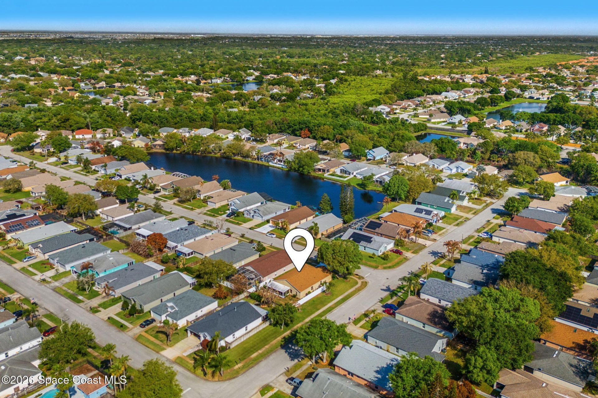 2993 Cauthen Creek Drive, Melbourne, FL 32934 Photo