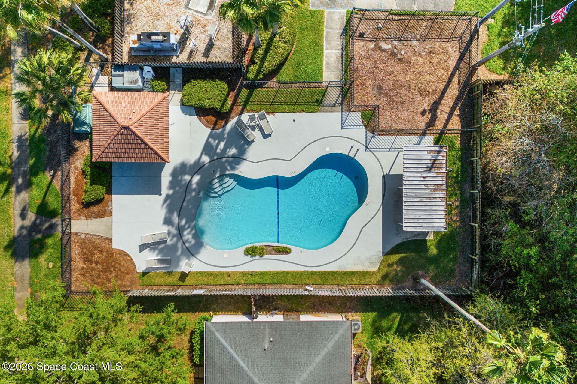 2993 Cauthen Creek Drive, Melbourne, FL 32934 Photo