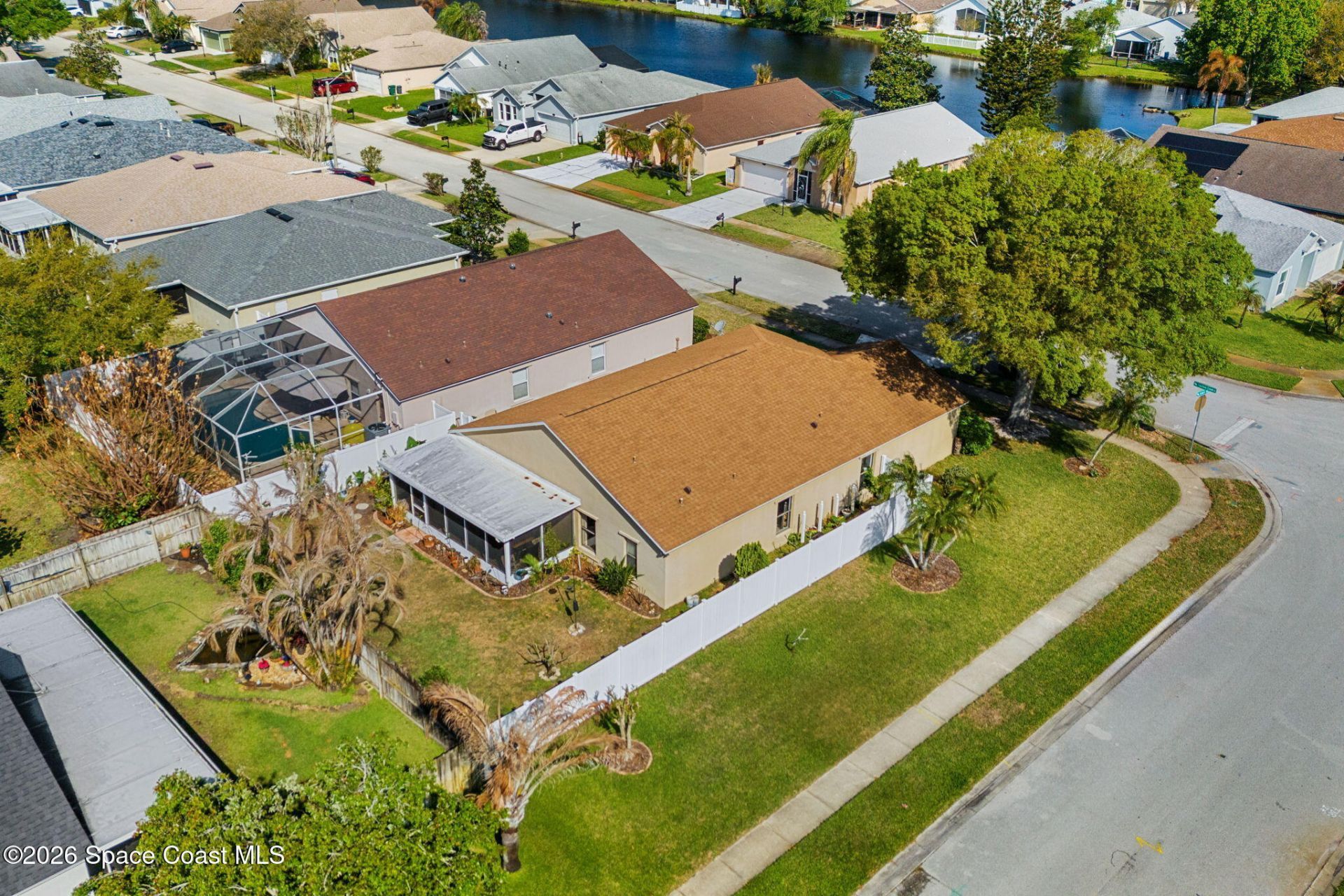 2993 Cauthen Creek Drive, Melbourne, FL 32934 Photo