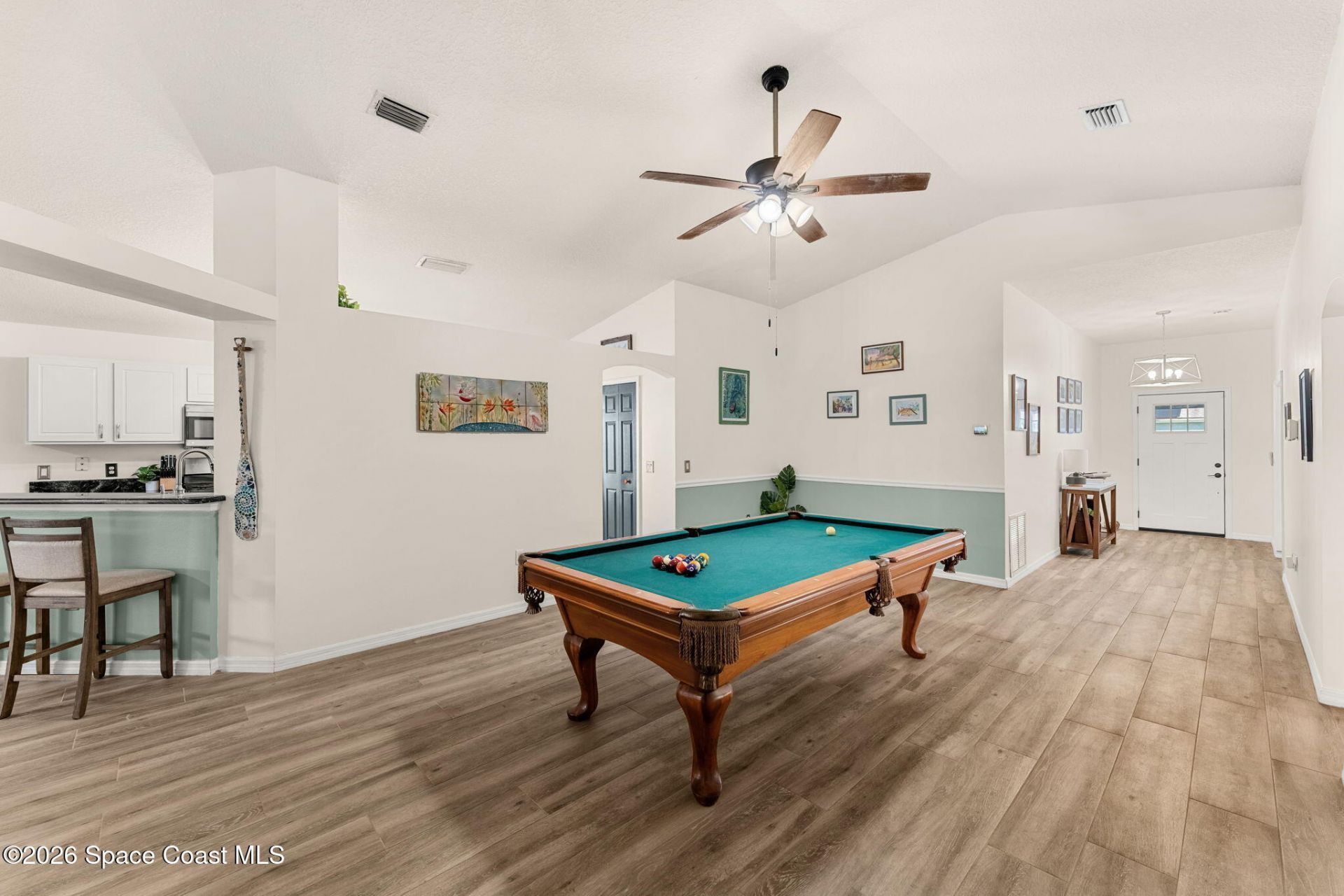 2993 Cauthen Creek Drive, Melbourne, FL 32934 Photo