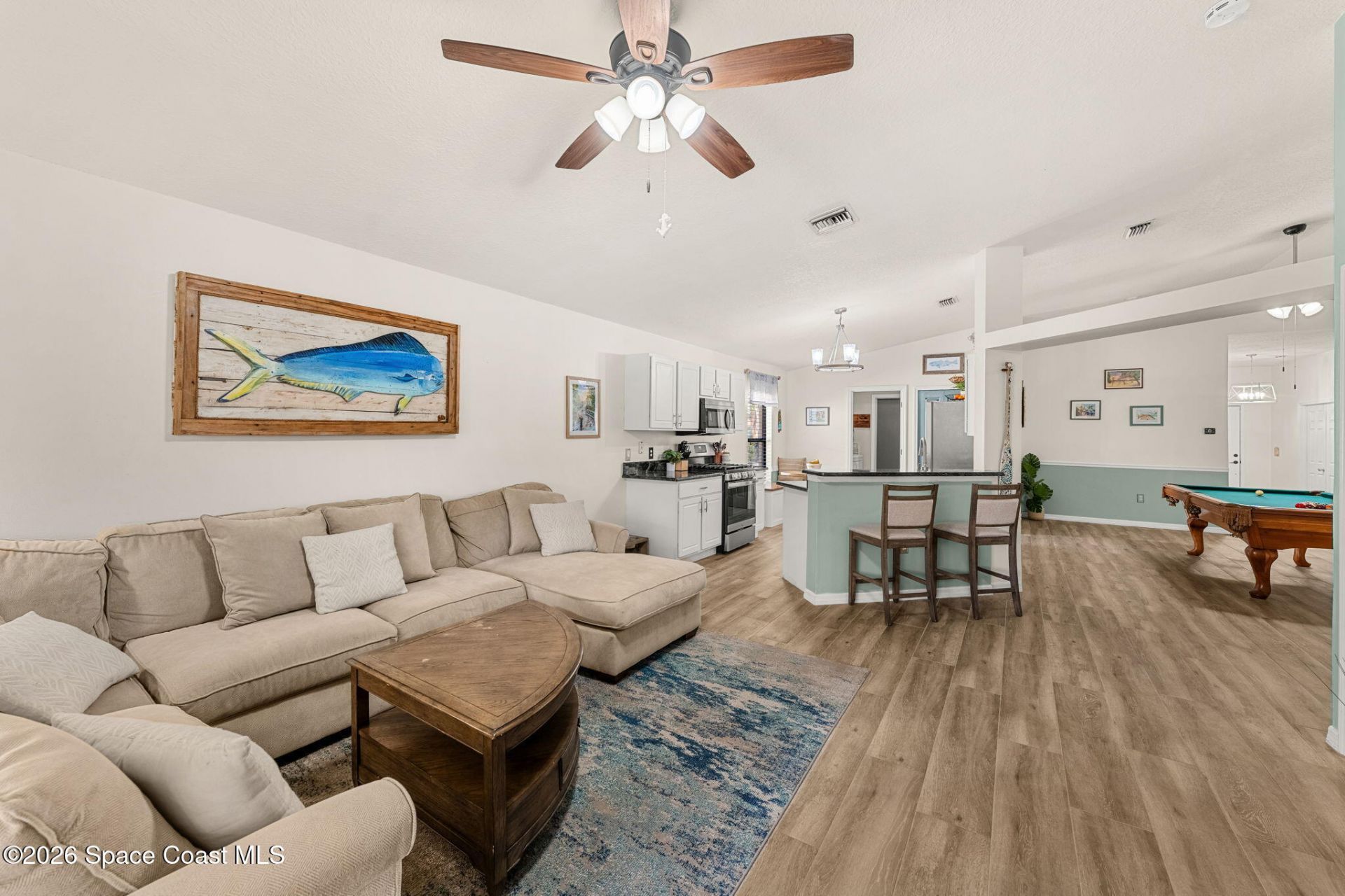 2993 Cauthen Creek Drive, Melbourne, FL 32934 Photo