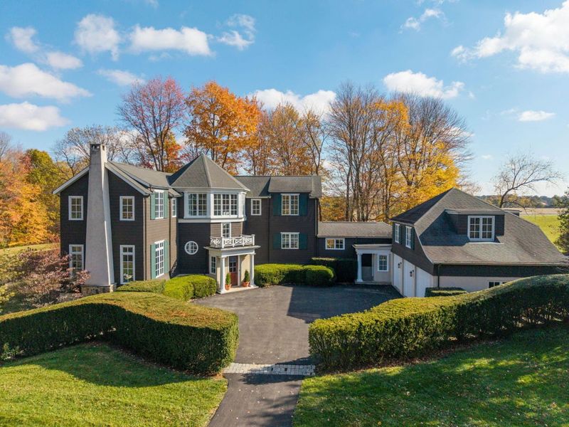 4330 Wesleyan Church Road, Granville, OH 43023 Photo 1