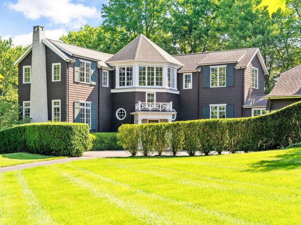 4330 Wesleyan Church Road, Granville, OH 43023