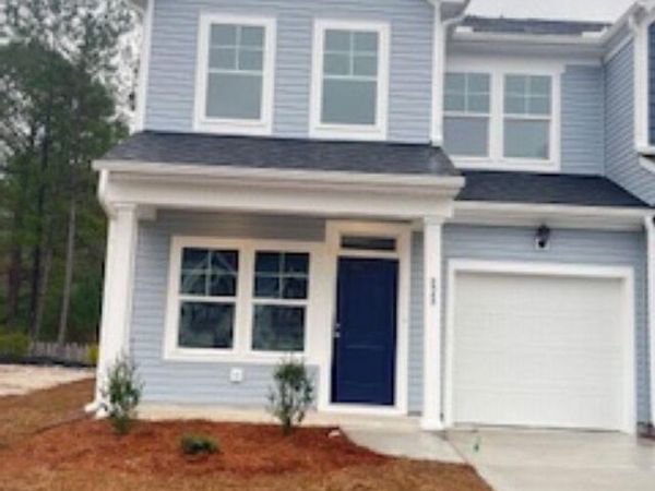 838 Palm Frond Way NW, Calabash, NC 28467
