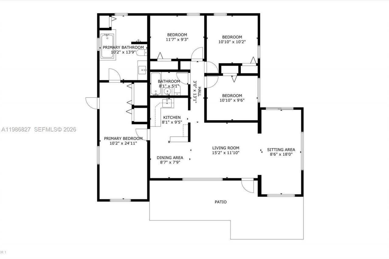 550 NW 17th St , Pompano Beach, FL 33060 Photo