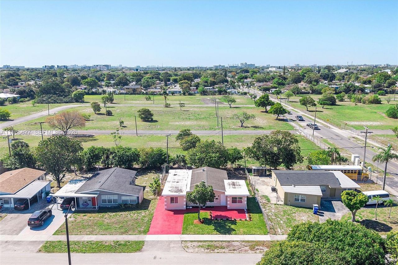 550 NW 17th St , Pompano Beach, FL 33060 Photo