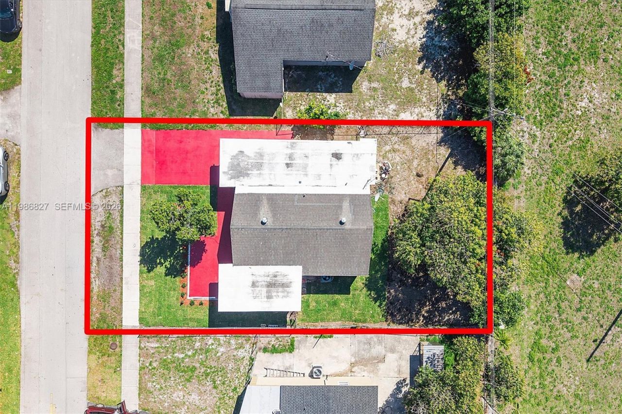 550 NW 17th St , Pompano Beach, FL 33060 Photo