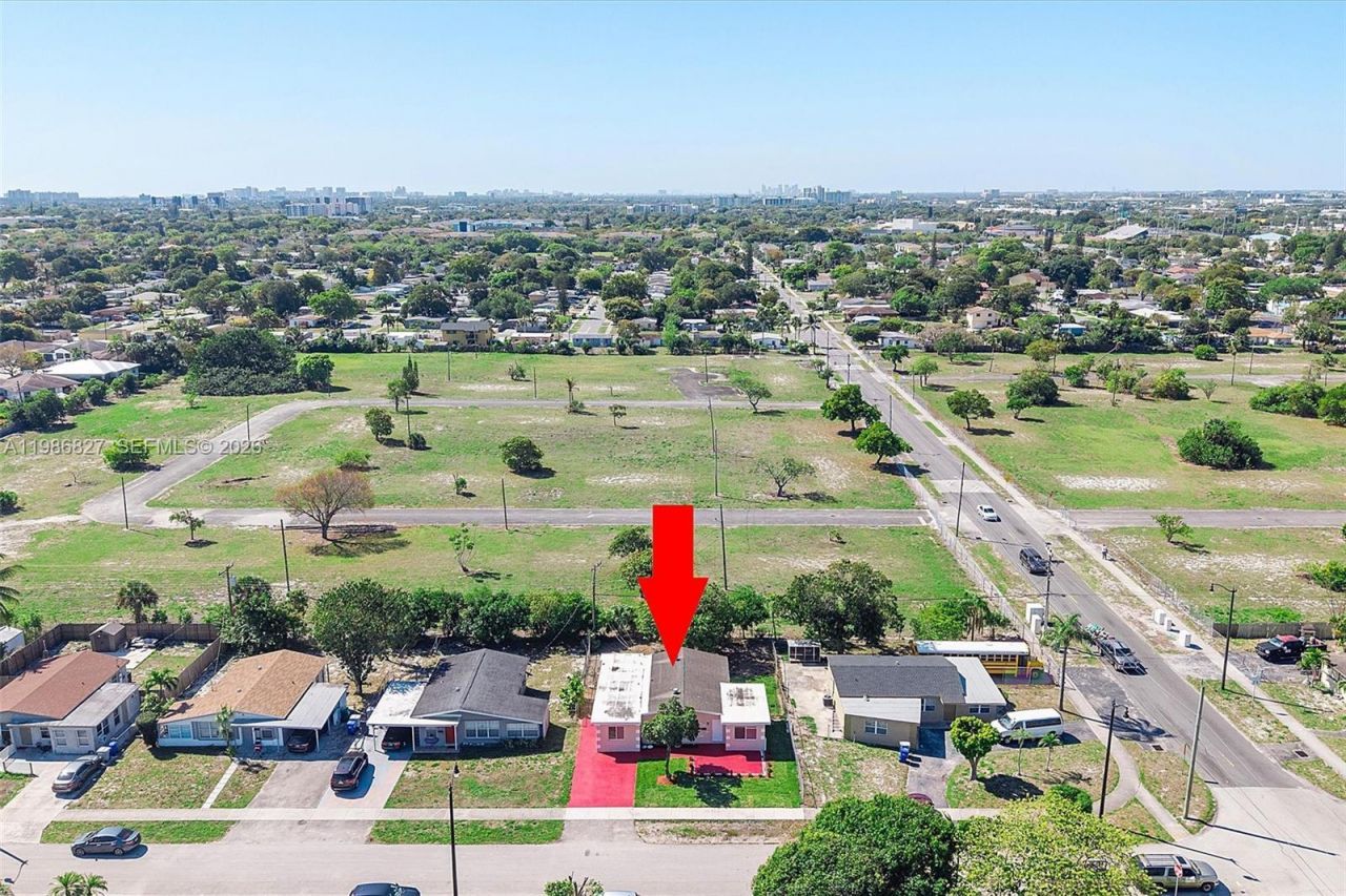 550 NW 17th St , Pompano Beach, FL 33060 Photo