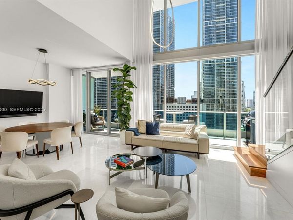 200 Biscayne Boulevard Way , Unit 1406, Miami, FL 33131