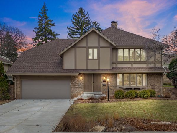 3111 E Hampshire St, Milwaukee, WI 53211