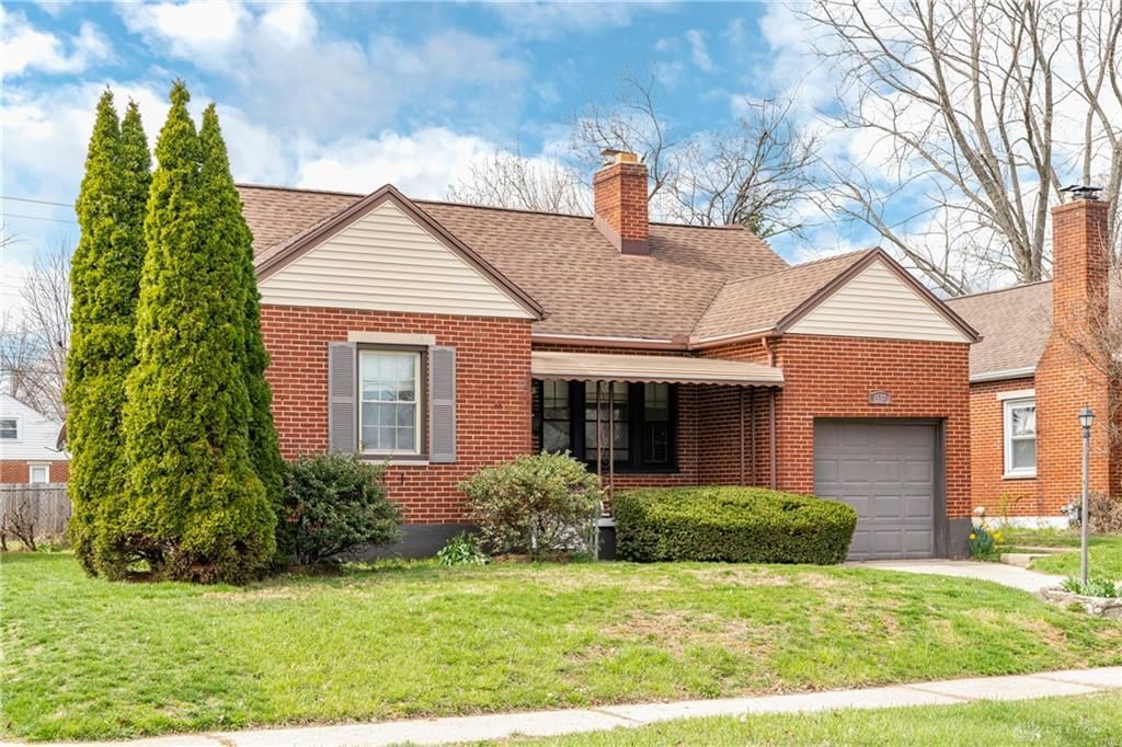 1537 Fauver Avenue, Dayton, OH 45410 Main Photo