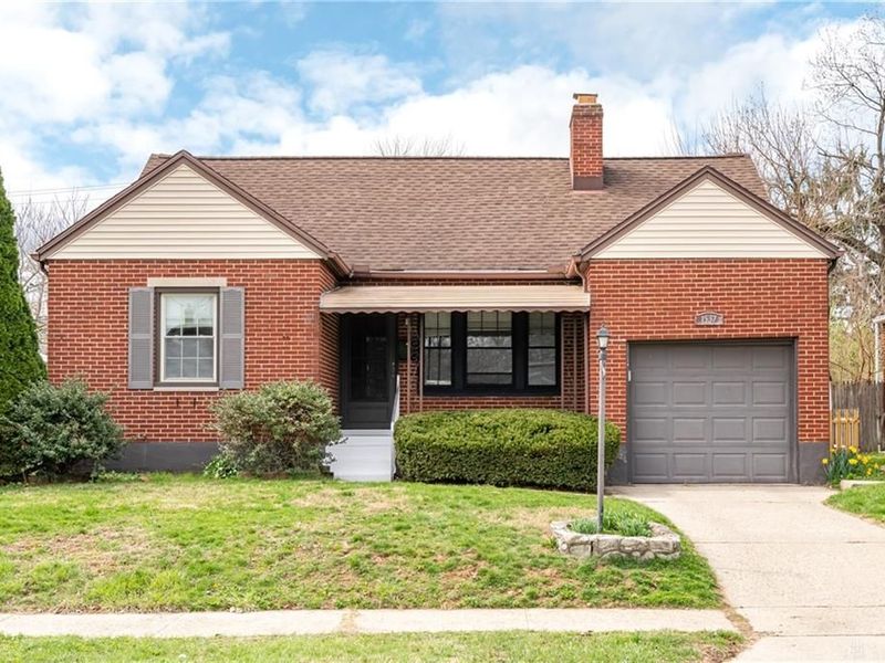 1537 Fauver Avenue, Dayton, OH 45410 Photo 2