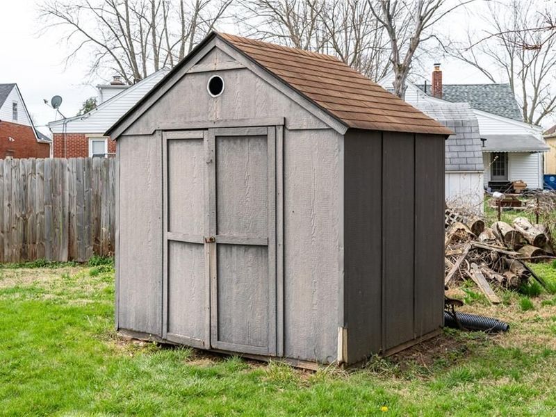 1537 Fauver Avenue, Dayton, OH 45410 Photo 41