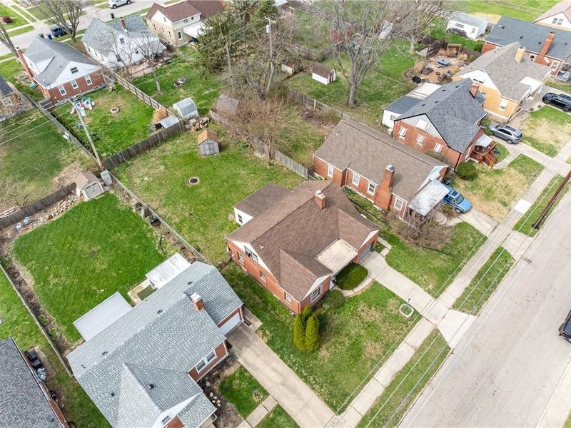 1537 Fauver Avenue, Dayton, OH 45410 Photo 44