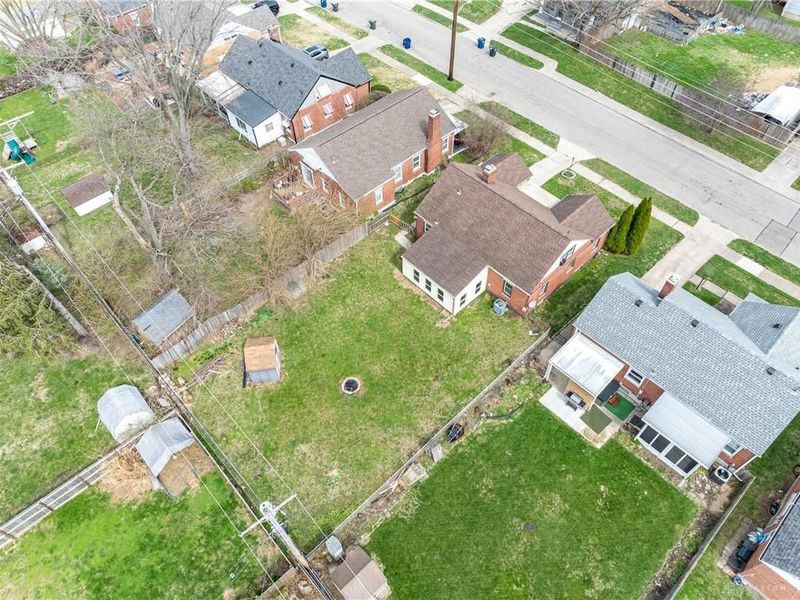 1537 Fauver Avenue, Dayton, OH 45410 Photo 46